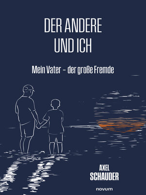 cover image of Der andere und ich
